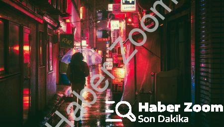 Yağmura Aşık Olmanın 7 Muhteşem Etkisi