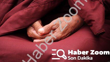 Kendinden Geçmiş Olmak: Zihninizi Tamamen Boşaltmanın Gücü