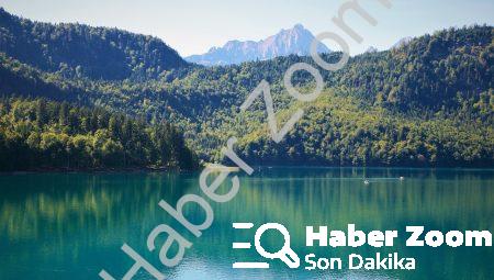 Pluviyofili: Yağmuru Sevenler İçin En İyi Tatil Yerleri