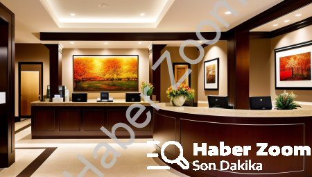 Otel Programı Seçerken Bilmeniz Gerekenler