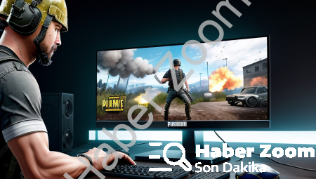 Tek tıkla en iyi PUBG hesaplarına sahip olun!