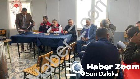 Aydın’da Tarımsal Üretim İçin Seferberlik: 17 İlçede Eş Zamanlı Çıkarma