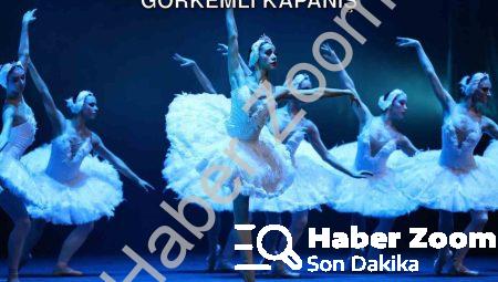 Denizli’de Kuğu Gölü Büyüsü: Festivalden Görkemli Kapanış