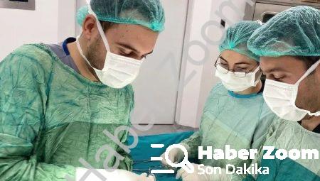 Şuhut Devlet Hastanesi’nde Cerrahi Başarı: İlk Kez Uygulanan Yöntemle Hasta Sağlığına Kavuştu