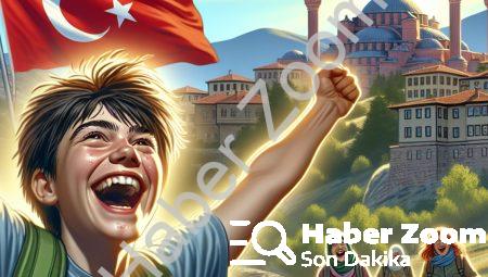 Uşak Banaz’da Kaybolan 16 Yaşındaki Gençten Sevindiren Haber Geldi